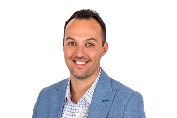 Gregg Guerreiro - Regional Executive Vice President